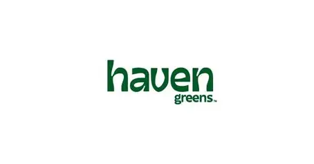 Haven Greens